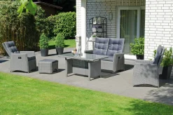 Sale Sonstige Loungeset ROSEVILLE