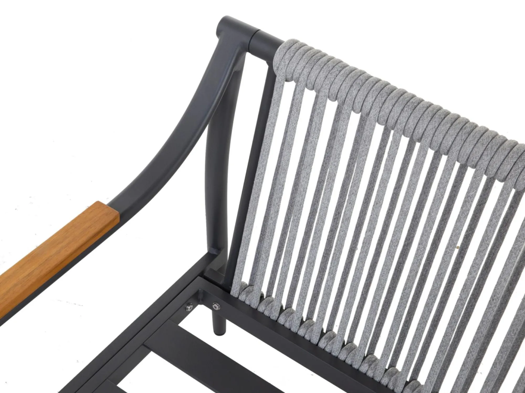 SANSIBAR Lounge-Set LANGEBRO