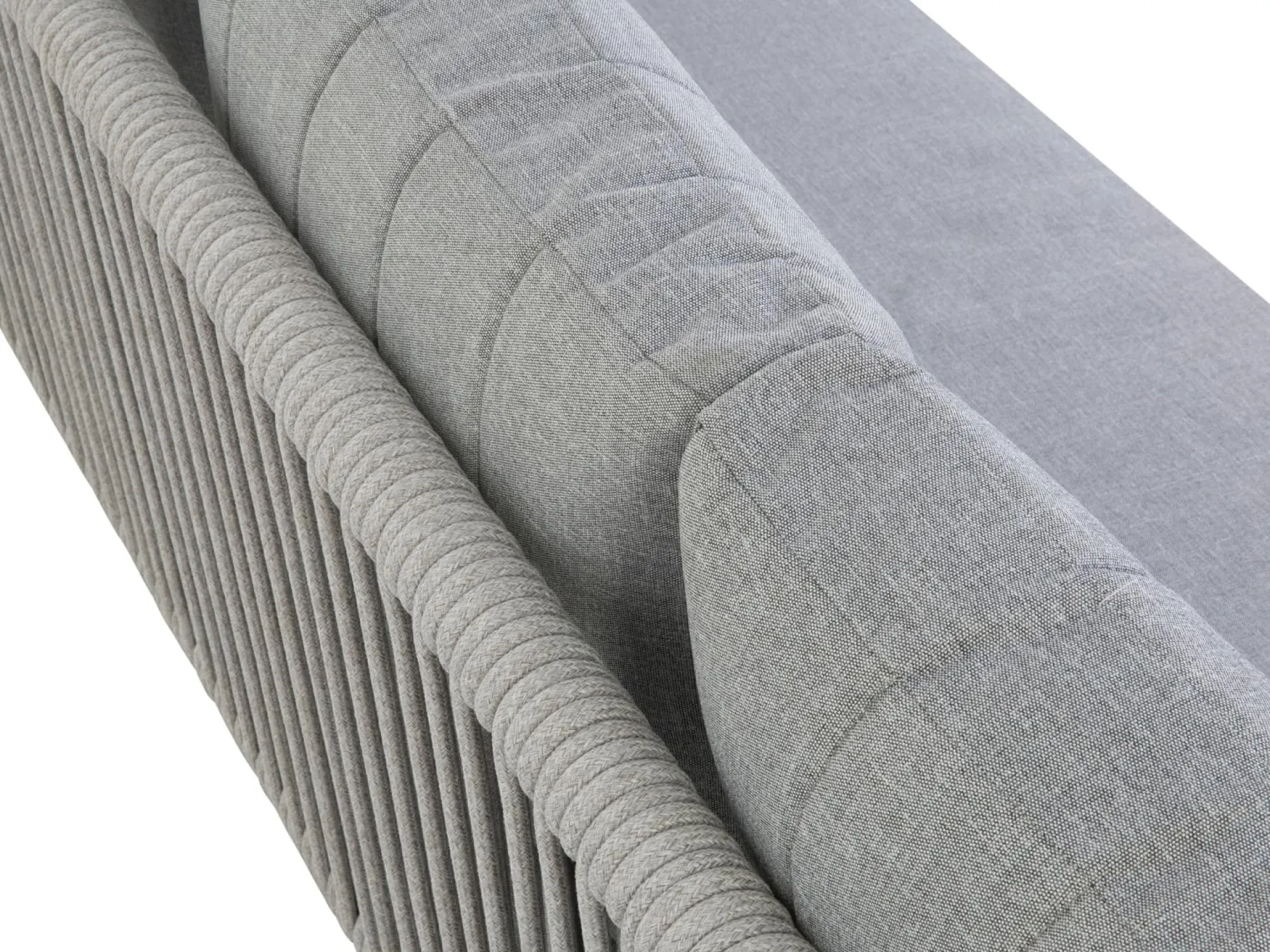 SANSIBAR Lounge-Set LANGEBRO