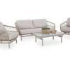 SANSIBAR Lounge-Set OSSBY