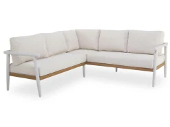 Hot casa NOVA Lounge-Set VAVA 3-tlg.