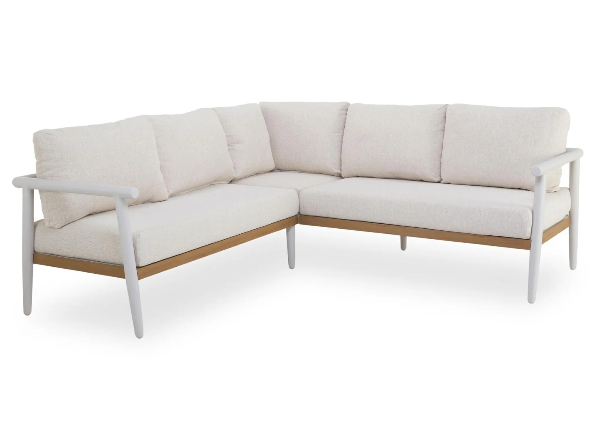 Hot casa NOVA Lounge-Set VAVA 3-tlg.