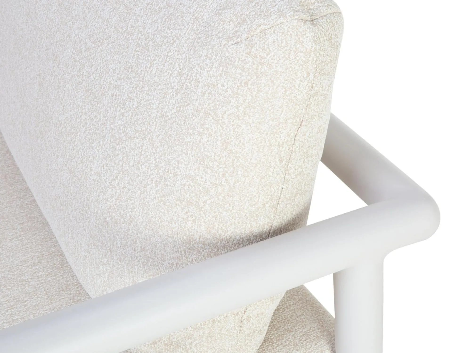 Hot casa NOVA Lounge-Set VAVA 3-tlg.