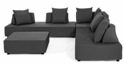 ANDREA BIZZOTTO Loungeset VIPER