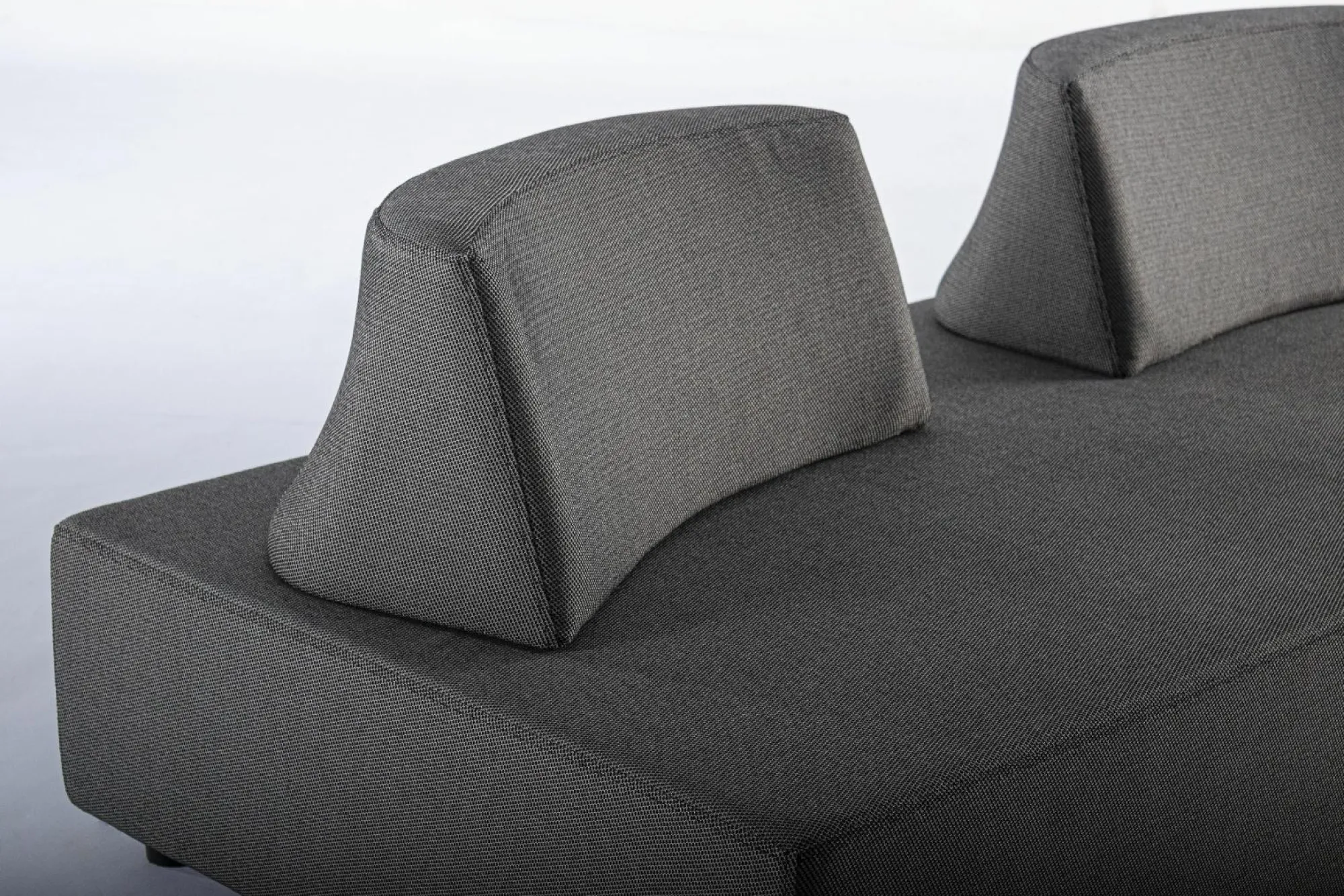 ANDREA BIZZOTTO Loungeset VIPER