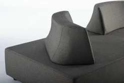 ANDREA BIZZOTTO Loungeset VIPER