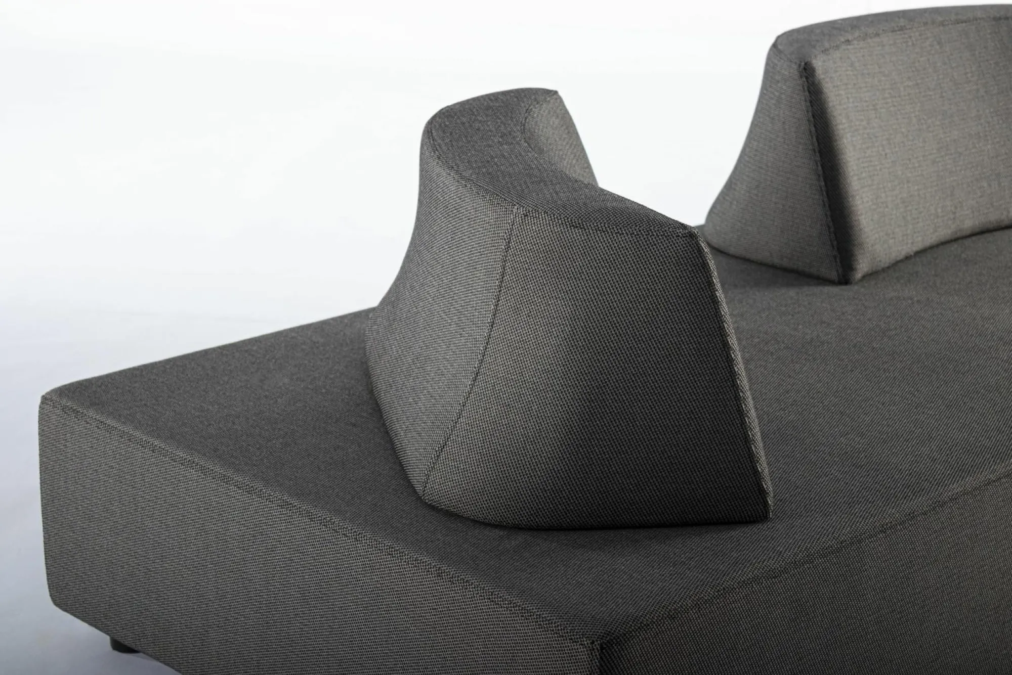 ANDREA BIZZOTTO Loungeset VIPER