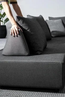 ANDREA BIZZOTTO Loungeset VIPER