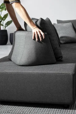 ANDREA BIZZOTTO Loungeset VIPER