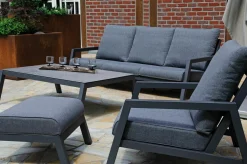 Sonstige Loungesofa EMPIRE