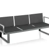 KETTLER Loungesofa RASMUS MODULAR