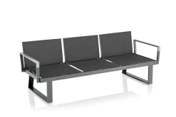 KETTLER Loungesofa RASMUS MODULAR