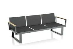 KETTLER Loungesofa RASMUS MODULAR