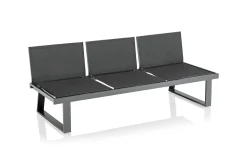 KETTLER Loungesofa RASMUS MODULAR
