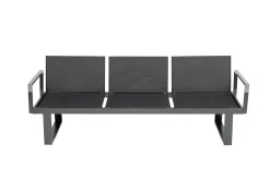 KETTLER Loungesofa RASMUS MODULAR
