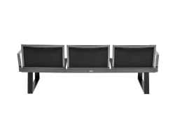KETTLER Loungesofa RASMUS MODULAR