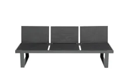 KETTLER Loungesofa RASMUS MODULAR