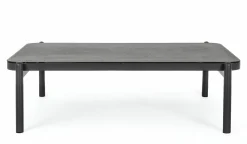 ANDREA BIZZOTTO Loungetisch FLORENCIA anthr.