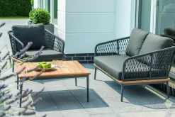 Online NIEHOFF GARDEN Loungetisch Freeport