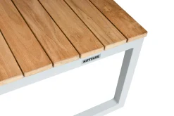 KETTLER Loungetisch OCEAN SKID Platf.