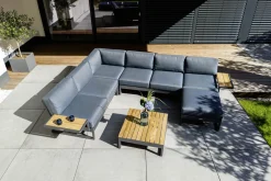 KETTLER Loungetisch OCEAN SKID