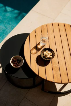 NIEHOFF GARDEN Loungetisch Serra