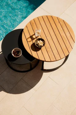 NIEHOFF GARDEN Loungetisch Serra