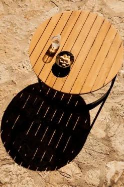 NIEHOFF GARDEN Loungetisch Serra