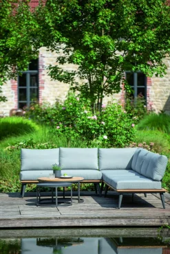 NIEHOFF GARDEN Loungetisch Serra