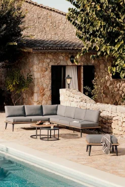 NIEHOFF GARDEN Loungetisch Serra