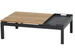 siena GARDEN Loungetisch ALVIDA