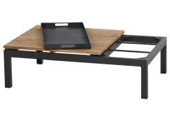 siena GARDEN Loungetisch ALVIDA