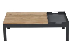 siena GARDEN Loungetisch ALVIDA