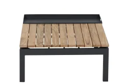 siena GARDEN Loungetisch ALVIDA