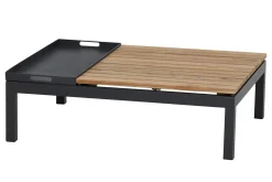 siena GARDEN Loungetisch ALVIDA