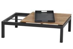 siena GARDEN Loungetisch ALVIDA