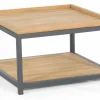 Sonstige Loungetisch SQUARE