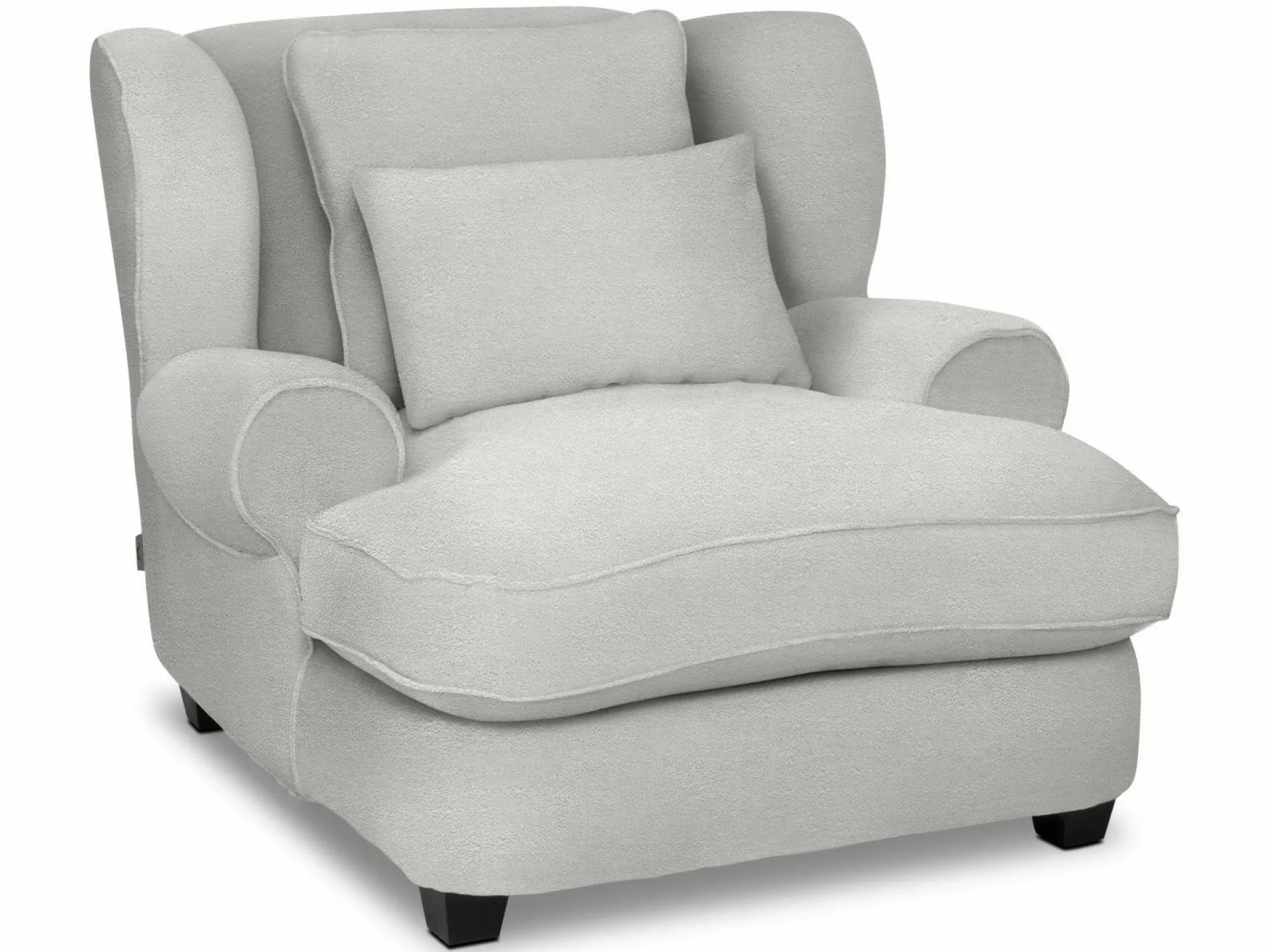 SANSIBAR Loveseat SANDE