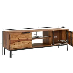 Hot Sonstige Lowboard