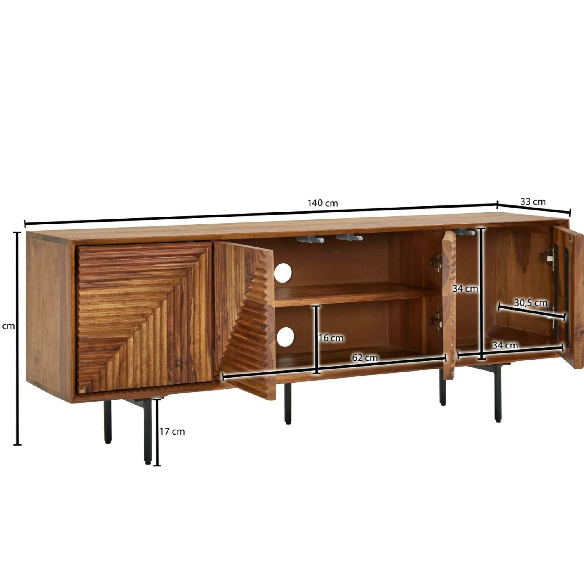 Sale Sonstige Lowboard