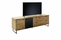 Outlet MCA Lowboard AREZZO