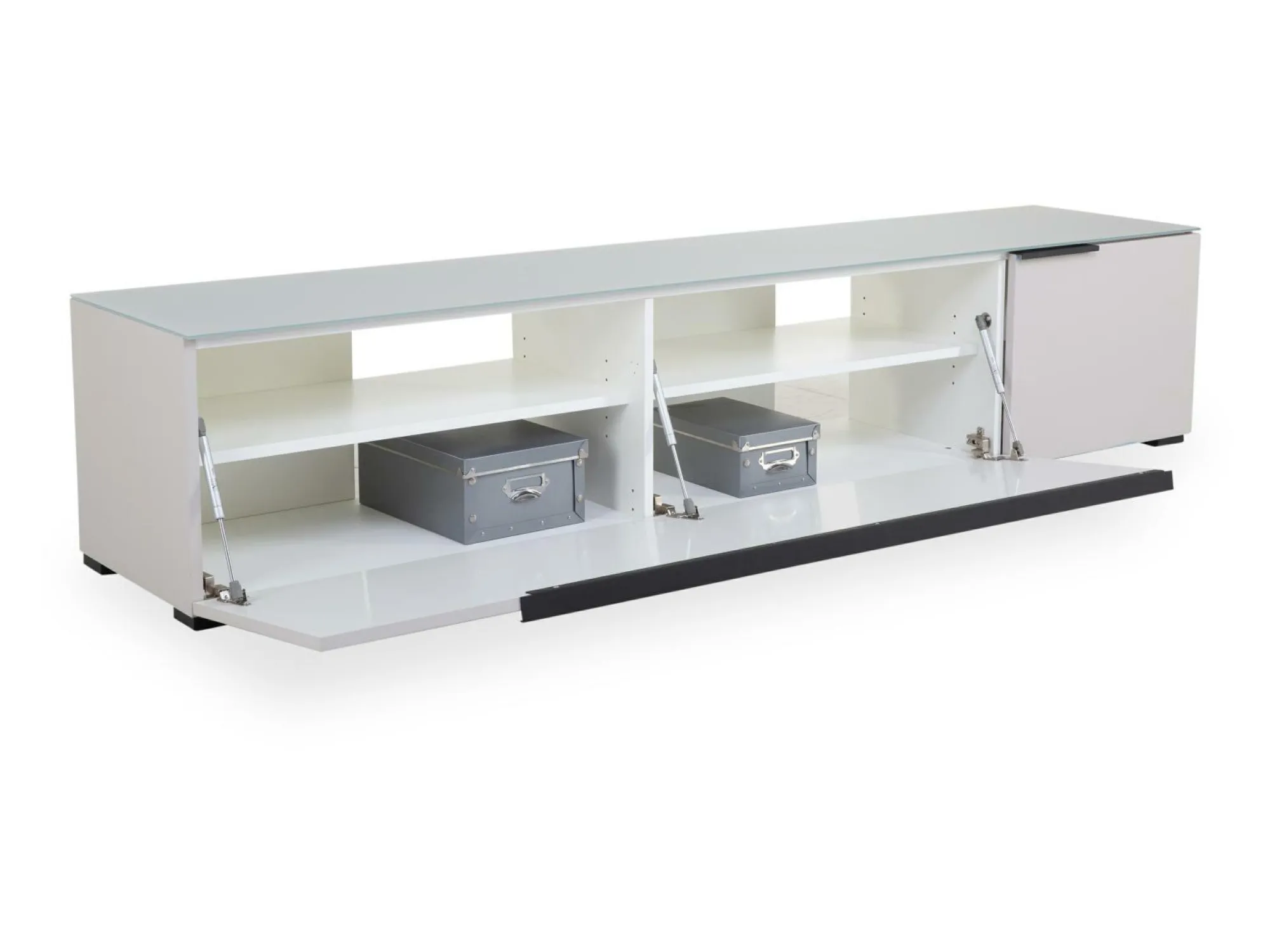 Hot ARREDOKIT Lowboard Pamera