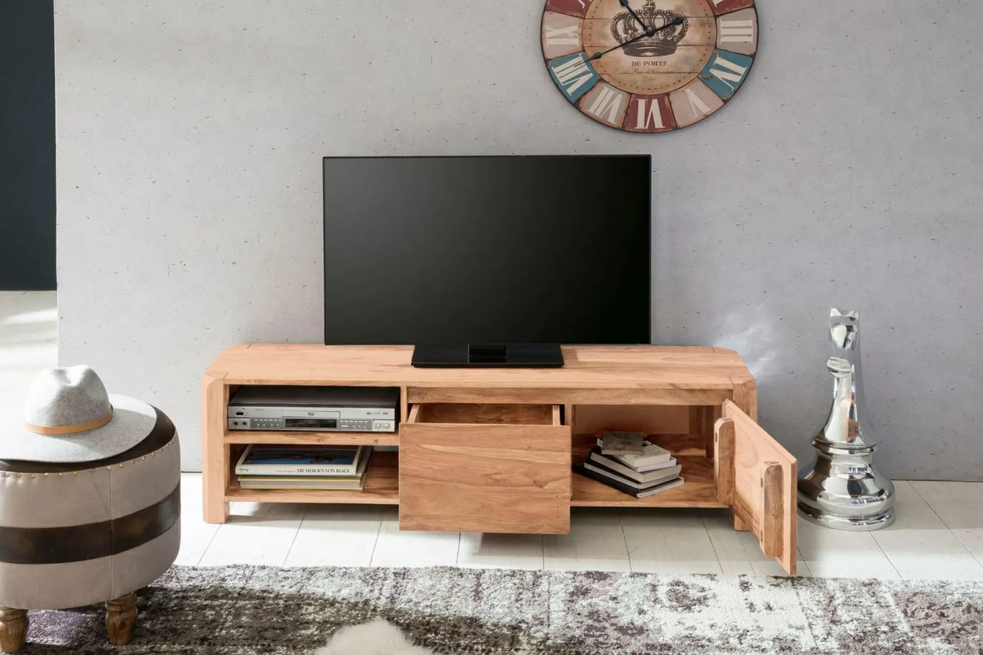 Outlet Sonstige Lowboard BOHA