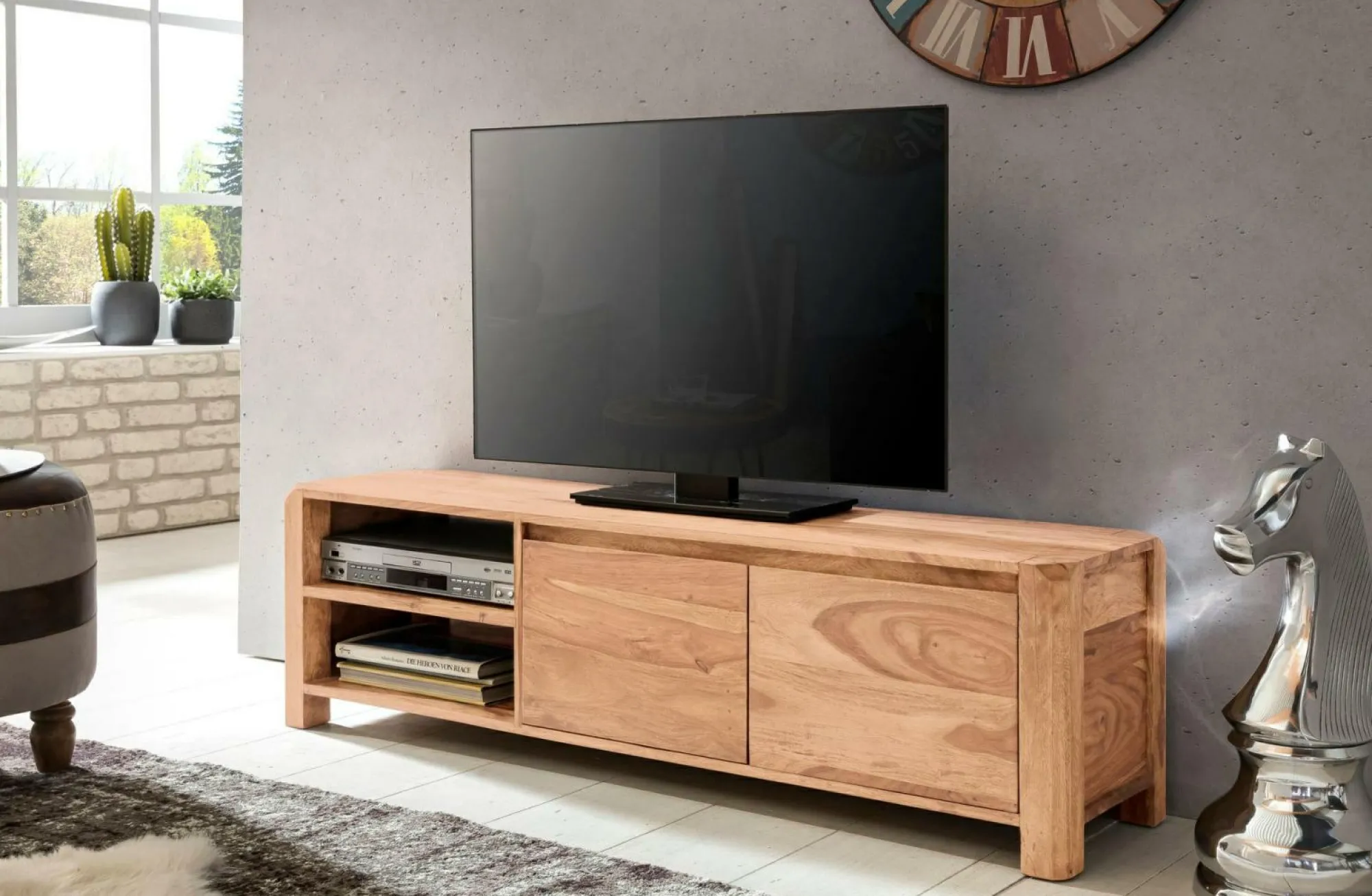 Outlet Sonstige Lowboard BOHA