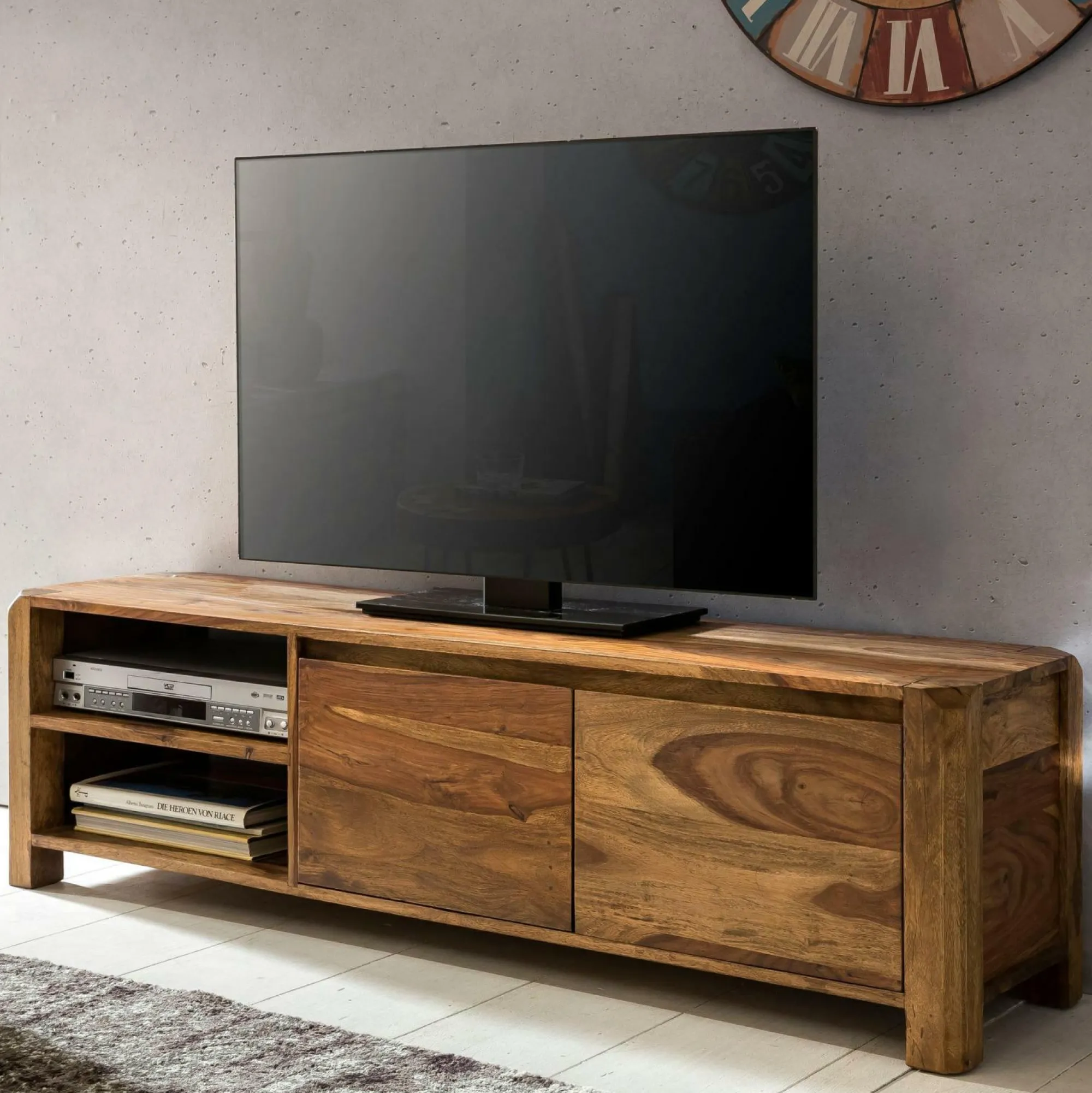 Discount Sonstige Lowboard BOHA