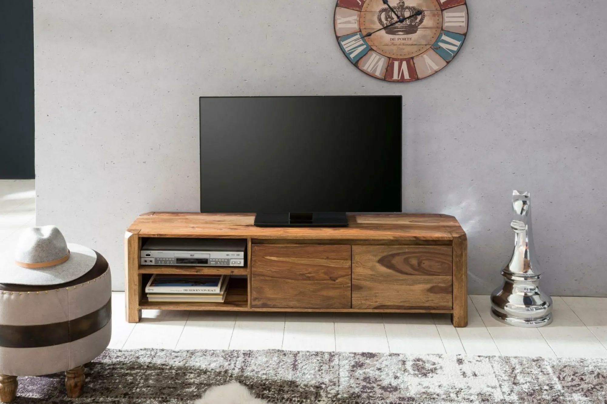 Discount Sonstige Lowboard BOHA