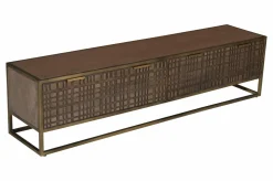 WOLFMÖBEL Lowboard BURSA