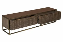 WOLFMÖBEL Lowboard BURSA