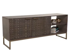 Online WOLFMÖBEL Lowboard BURSA