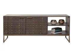 Online WOLFMÖBEL Lowboard BURSA